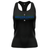 Broadmeadows Broncos Performance Tank