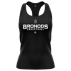 Broadmeadows Broncos Performance Tank