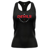 Devils Basketball Performance Tank
