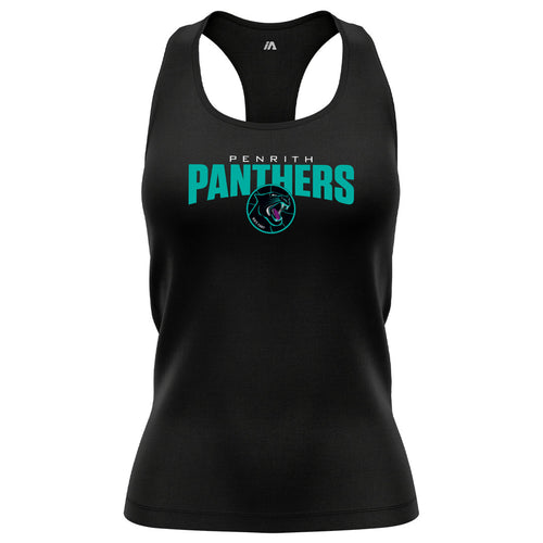Penrith Panthers Performance Tank