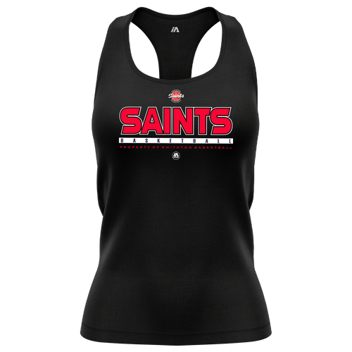 Smithton Saints Performance Tank