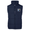 SEBA Puffer Vest