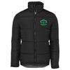 Wangaratta Warriors Puffer Jacket