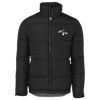 Wolfpack Puffer Jacket
