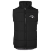 Wolfpack Puffer Vest