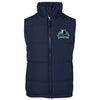 Tumut Timberwolves Puffer Vest