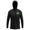 Greenvale Grizzlies Pro Zip Hoodie