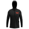 TLS Pro Zip Hoodie
