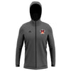 Eastern Mavericks Pro Zip Hoodie