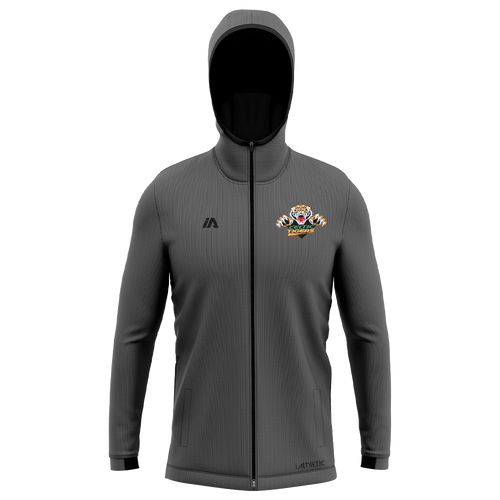 Ballarat Celtic Tigers Pro Zip Hoodie