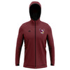 Manly Warringah Sea Eagles Pro Zip Hoodie