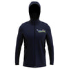 Warrnambool Pro Zip Hoodie
