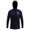 Noosa Cyclones Pro Zip Hoodie