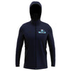 Waverley Raiders Pro Zip Hoodie