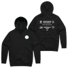 Tournament Retro Hoodie