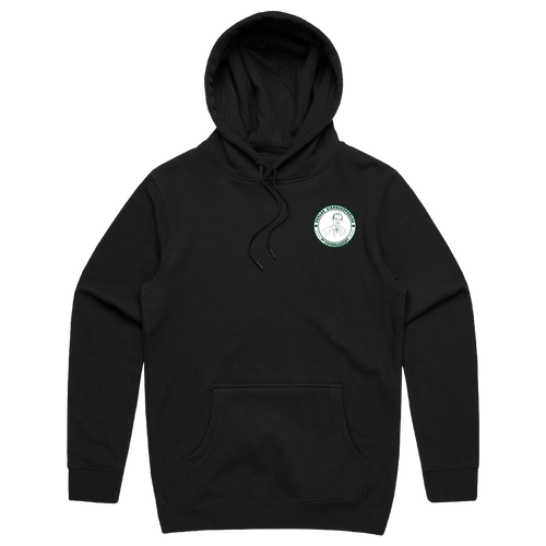 Tournament Retro Hoodie