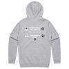 Tournament Retro Hoodie