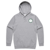 Tournament Retro Hoodie