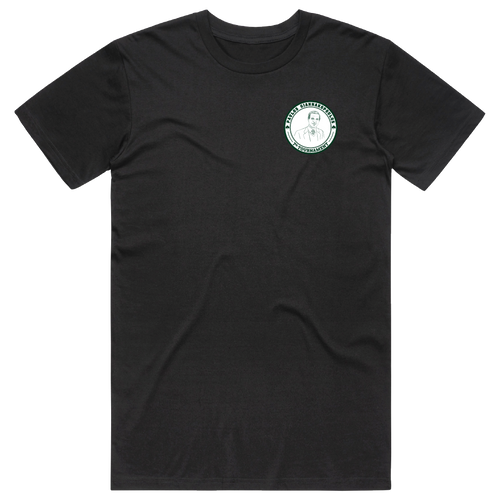 Tournament Retro Tee