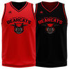 West Adelaide Bearcats Training Reversible