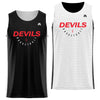 Devils Basketball Training Reversible