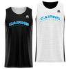 Cairns Basketball Boys Training Reversible