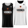 Blackburn Vikings Training Reversible