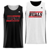 Eastern Bulls Training Reversible