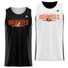 Springfield Brumbies Training Reversible