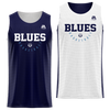 Frankston Blues Training Reversible