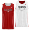 Red City Roar Training Reversible
