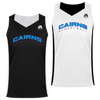 Cairns Basketball Girls Training Reversible