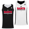 Smithton Saints Womens Training Reversible
