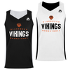 Blackburn Vikings Womens Training Reversible