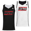 Eastern Bulls Womens Training Reversible