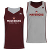 Eastern Mavericks Womens Training Reversible