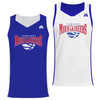 Toowoomba Mountaineers Womens Training Reversible