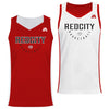 Red City Roar Womens Training Reversible