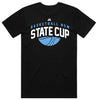 BNSW Cotton Tee - State Cup (2024)