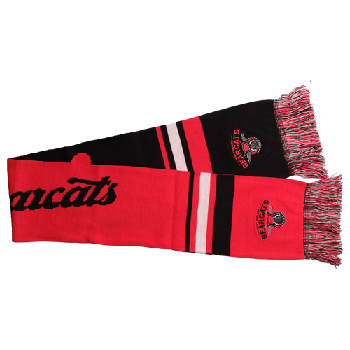 West Adelaide Bearcats Scarf