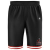 Eastern Bulls Playing Shorts - Black (Dandenong Competition Only)