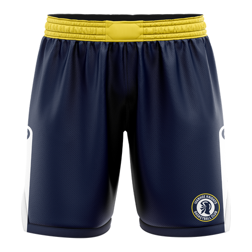 Ivanhoe Knights Playing Shorts