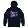 Super League Juniors Cotton Hoodie