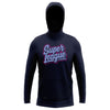 Super League Juniors Pro Pocket Hoodie