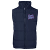 Super League Juniors Puffer Vest