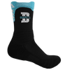 Darebin Giants Socks - Black