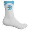 Darebin Giants Socks - White