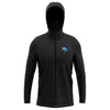 Sutherland Sharks Pro Zip Hoodie