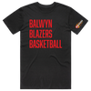 Balwyn Blazers 'Logo 1' Cotton Tee