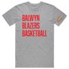 Balwyn Blazers 'Logo 1' Cotton Tee